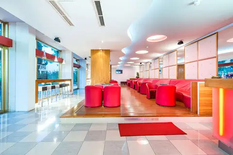 Hotel Vis in Dubrovnik — foto 12