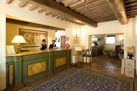 Relais Dell'Olmo in Perugia, foto 3