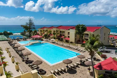 The Villas at Simpson Bay Resort & Marina in Simpson Bay — foto 3