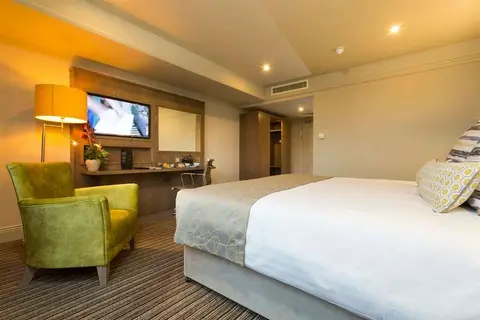 The Bonnington Dublin Hotel in Bonnington Hotel — foto 10