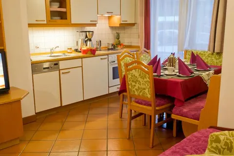 Villa Artic Appartementen foto 19