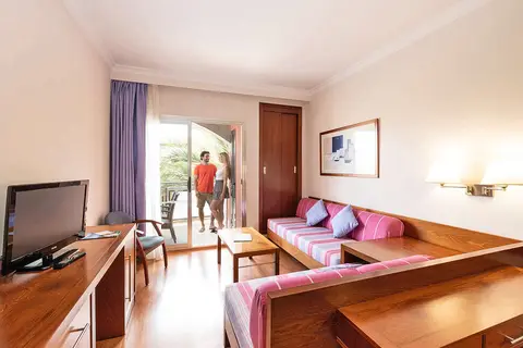 Allsun Hotel Estrella & Coral de Mar in Alcúdia — foto 3