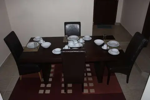 Seaview Gardens Hotel in Kololi — foto 17
