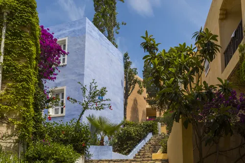 Aparthotel Candia Park Village foto 13