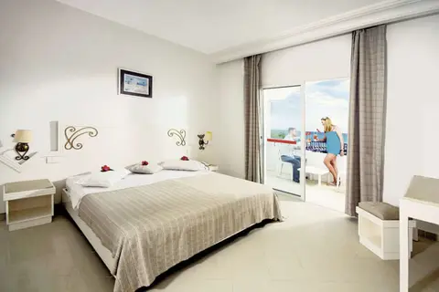 Golden Tulip President Hammamet in Le President — foto 12