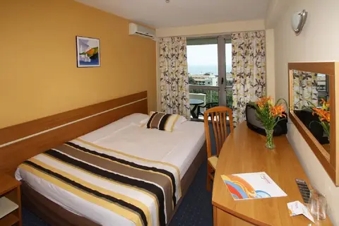 Hotel Excelsior in СПА център Ривиера Бийч — foto 28