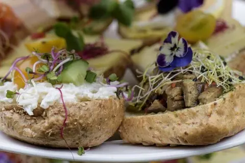 Landgoed de Horst foto 13