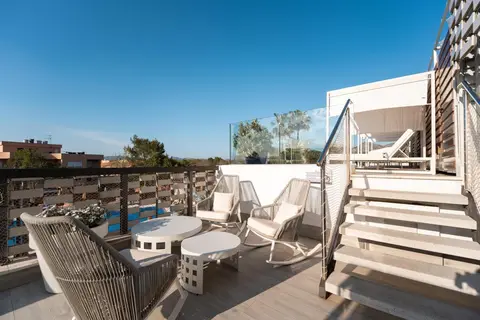 Bahia De Alcudia in Alcudia — foto 37