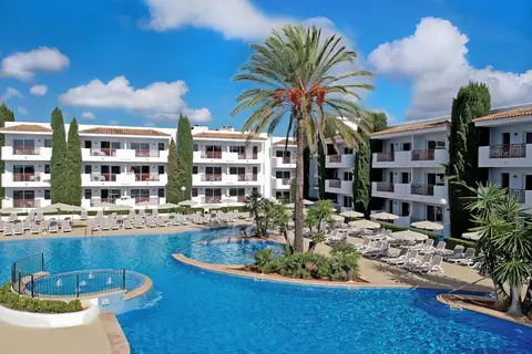 Inturotel Azul Garden in Cala D´or, foto 11