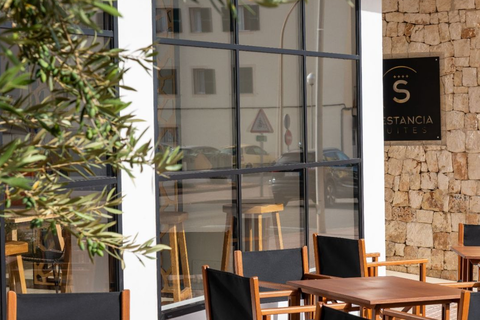 S'Estancia Suites foto 7