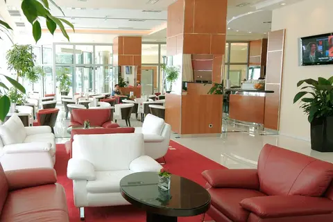 Hotel Antunovic in Zagreb — foto 17