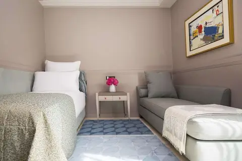 Alabriga Hotel & Home Suites in Sant Feliu de Guíxols — foto 11
