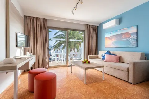 Floresta Hotel in Puerto del Carmen — foto 4