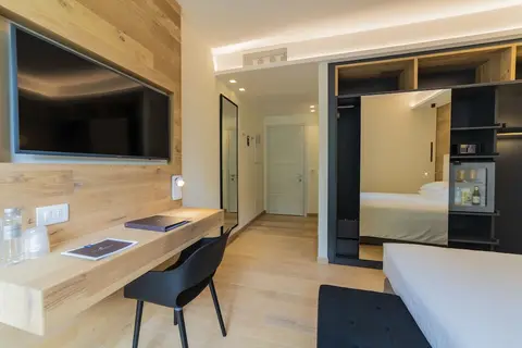 Art&Park Hotel in Cavallino-Treporti — foto 25