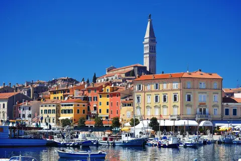 Vestar in Rovinj — foto 13