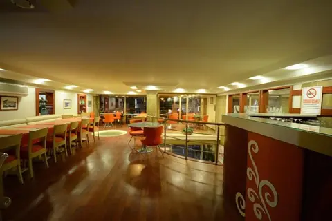 Grand Anzac Hotel in Çanakkale — foto 27