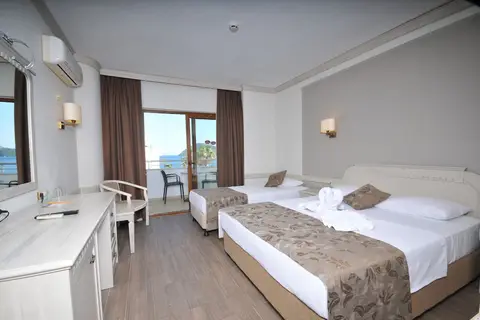 My Dream Hotel in Marmaris — foto 15
