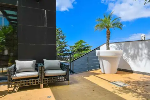 Estalagem Quinta Mirabela in Funchal, foto 20