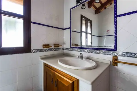 Vivenda Rural Atlantico Sur in Conil de la Frontera — foto 5