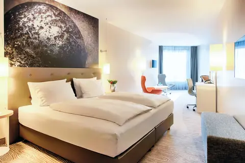 ACHAT Hotel Bremen City in Bremen — foto 23