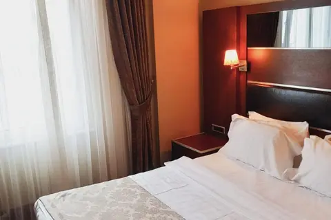 Dream Hill Business Deluxe in Maltepe, foto 21