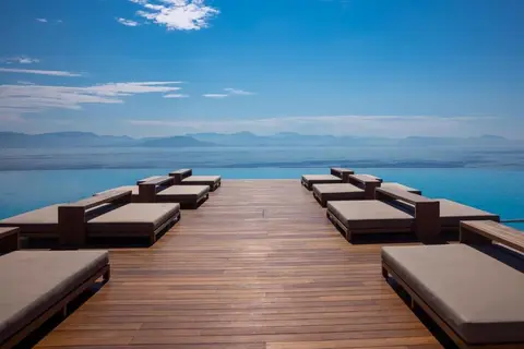 Angsana Corfu Resort & Spa in Μπενίτσες — foto 4
