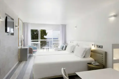 Alto Lido Hotel in Funchal, foto 22