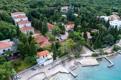 Hotel Delfin in Omišalj — foto 6