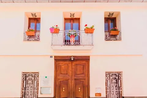 Casa Sibarita in Rafelguaraf — foto 3