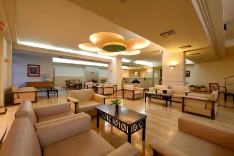 Potamaki Beach Hotel in Μπενίτσες — foto 5