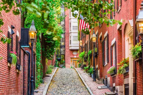 Discover the East Coast by Train foto 1