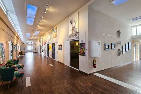 Aruba Boutique & Art Hotel, BW Signature Collection in Noord, foto 30