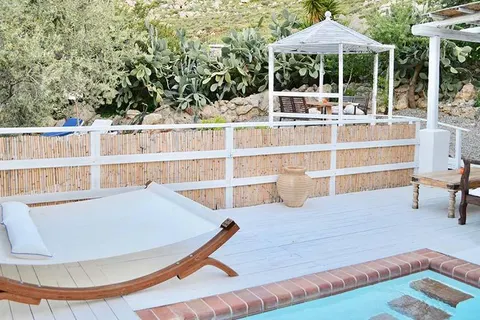 Caesars Gardens Hotel & Spa in Lindos — foto 21