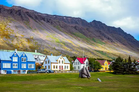 Cruise Schotland, IJsland & Faeröer Eilanden in Cruisereizen, foto 10