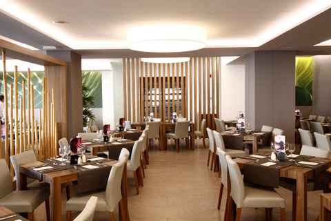 Hotel BG Caballero foto 9