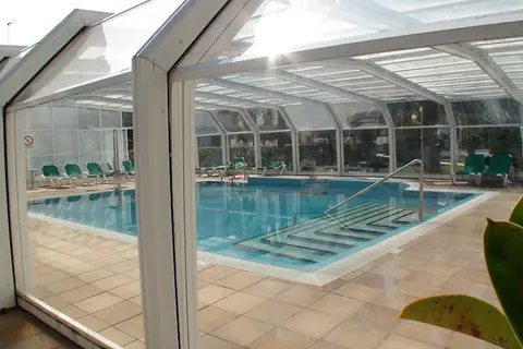 Grupotel Los Principes & Spa  Hotel in Muro — foto 8
