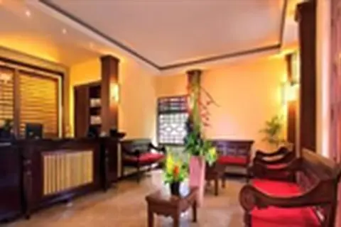 Best Western Kuta Villa in Kuta — foto 2