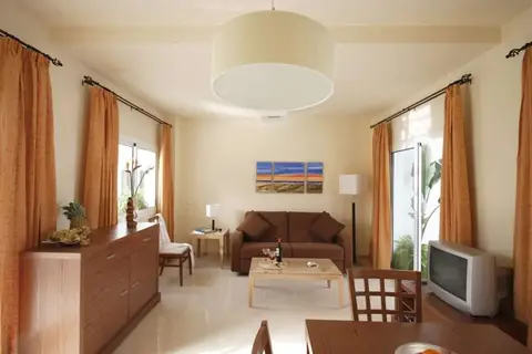 Appartementen Marina Turquesa in Nerja — foto 6