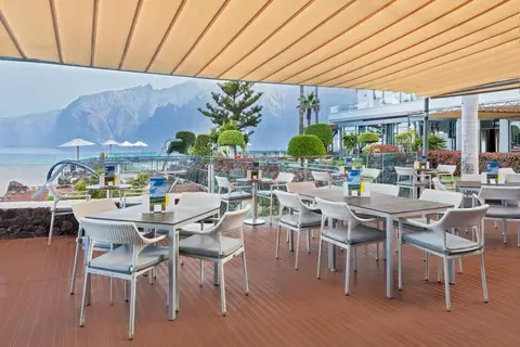 Barcelo Santiago in Santiago del Teide — foto 6