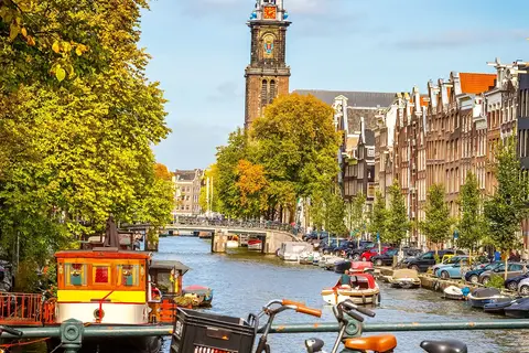 Hollandcruise en Parels van België in Westerveld — foto 15