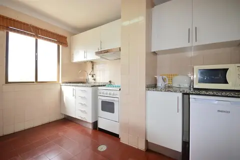 Algardia Apartments in Quarteira — foto 10