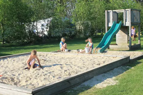 Camping Dal Van De Mosbeek in Mander — foto 9