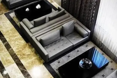 Demora Hotel in Çankaya — foto 12