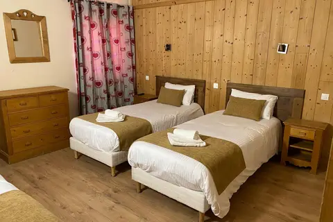 Hotel La Belle Etoile - extra ingekocht in Les Deux Alpes, foto 10