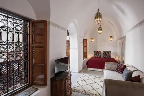 Riad Spice in Marrakesh, foto 6