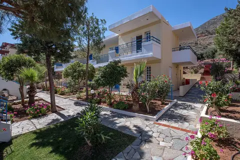 Adonis Studios in Δημοτική Ενότητα Χερσονήσου — foto 7
