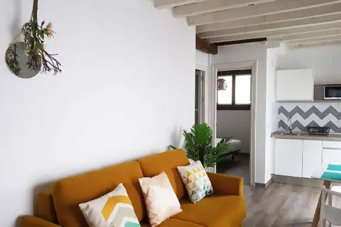 Appartementen Boutique Albaicin 3000 in Granada — foto 5