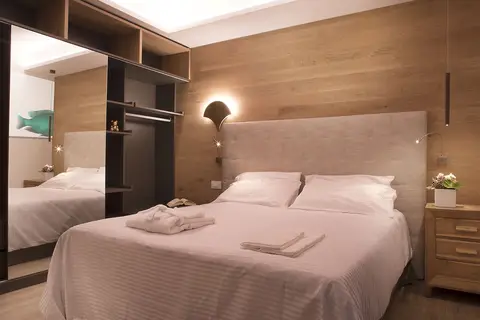 Art&Park Hotel in Cavallino-Treporti — foto 20