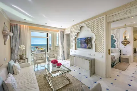 Gran Hotel Miramar in Málaga — foto 25