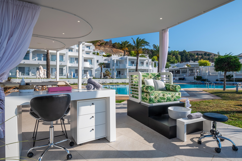 Dimitra Beach Hotel & Suites - all inclusive foto 19